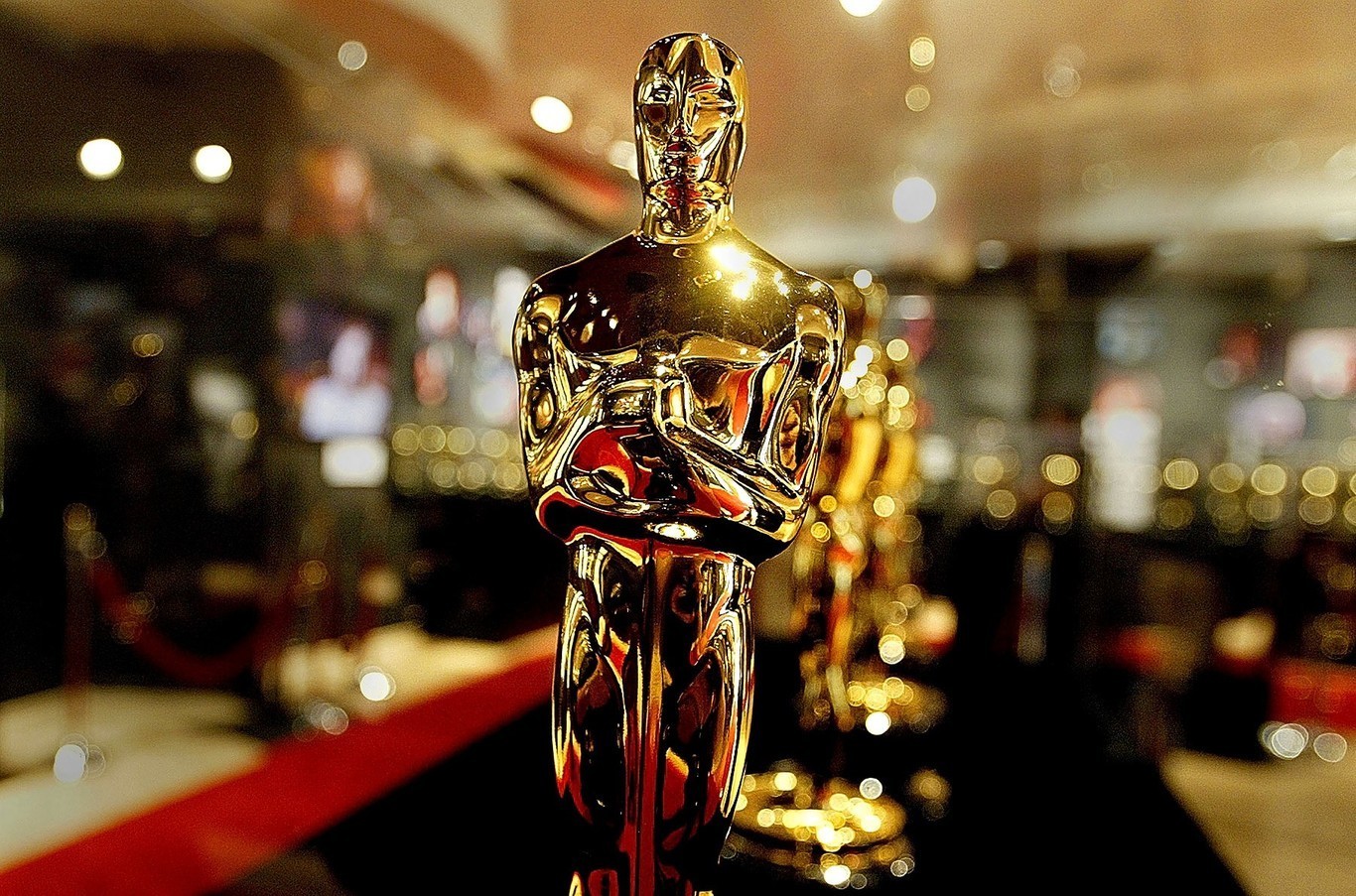 Se aproximan los premios para las producciones geek