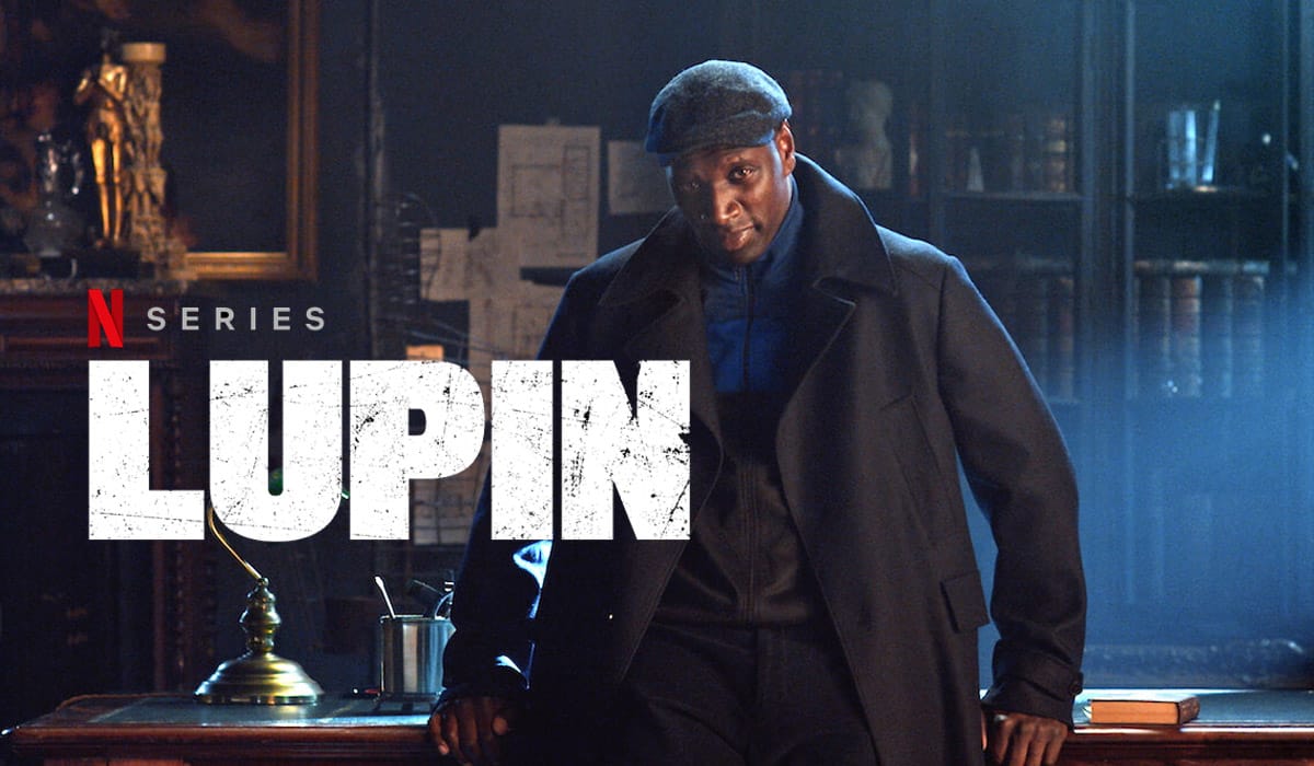 Netflix contraataca con Lupin