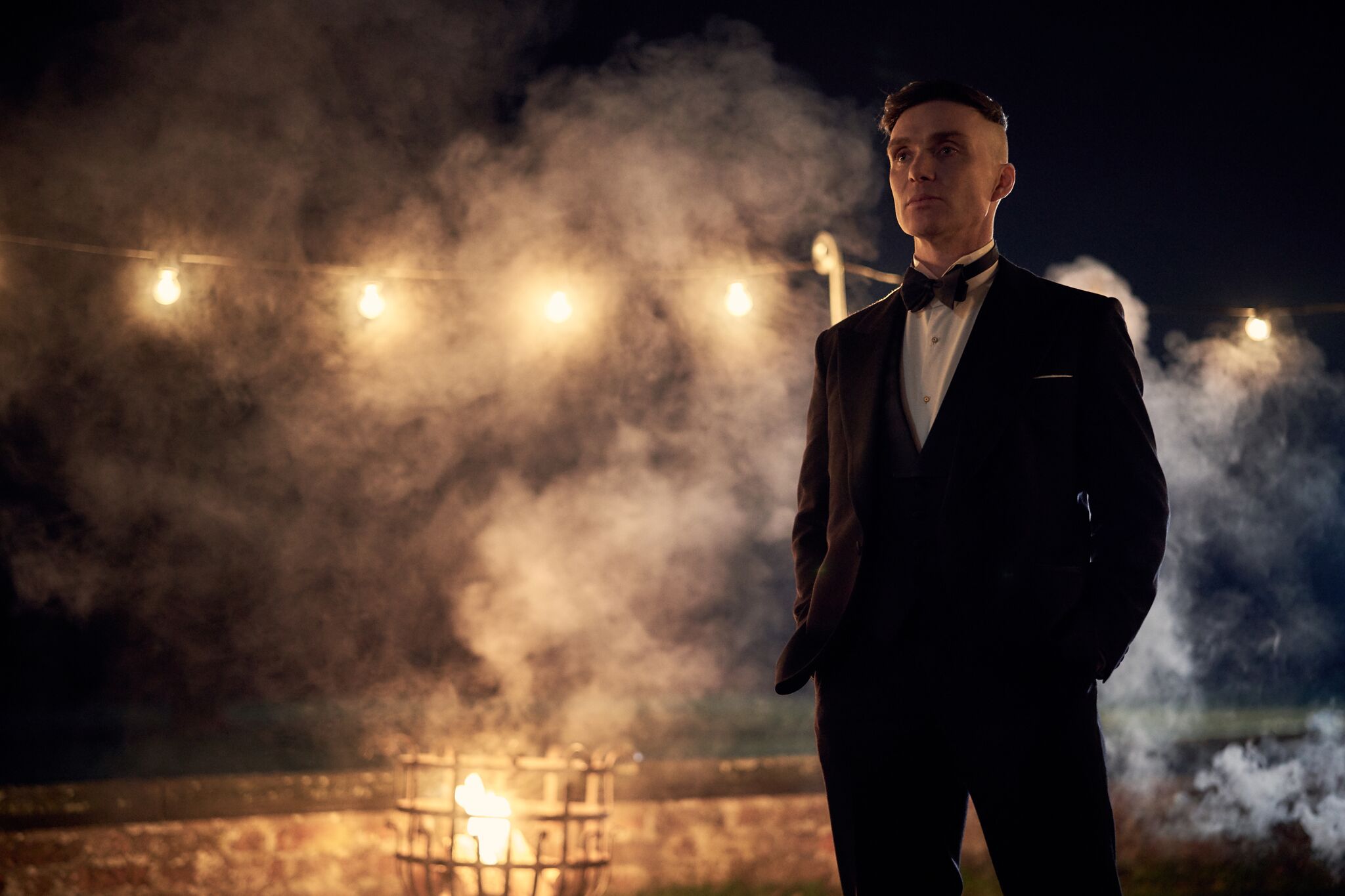 Por orden de los “Peaky Blinders”