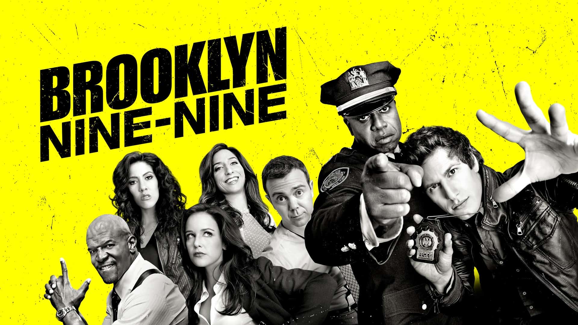 Llega a su fin Brooklyn Nine-Nine