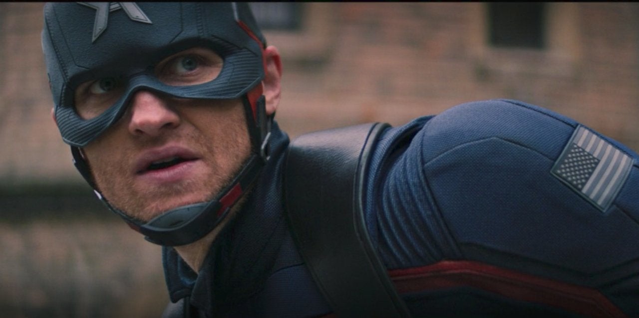 Review Falcon and Winter Soldier episodio 4: El mundo está observando