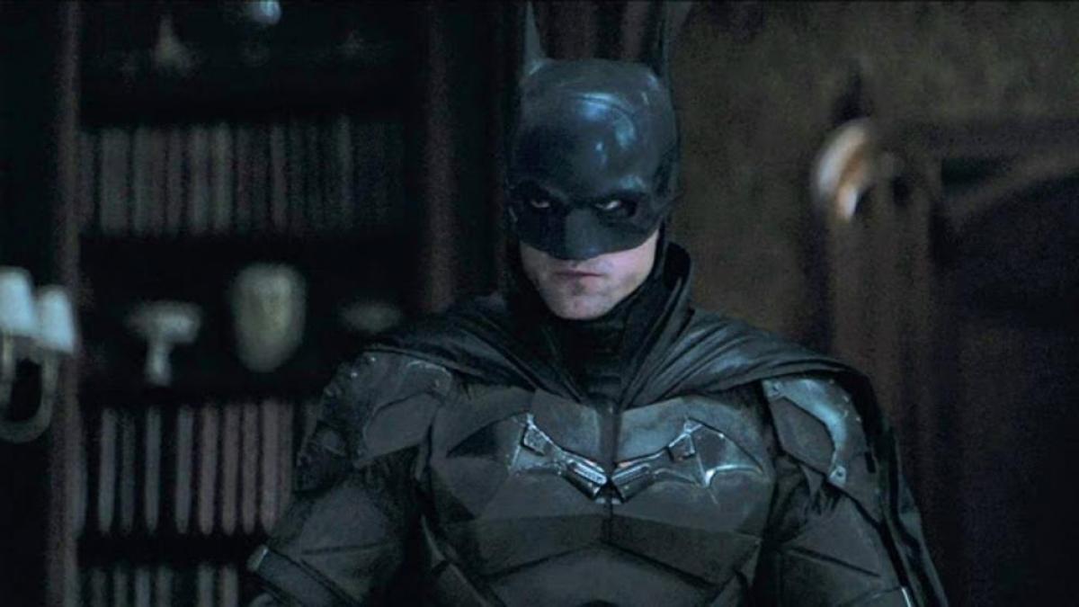 La versión de Abrams de la Justice League incluirá al Batman de Robert Pattinson y a otros héroes.