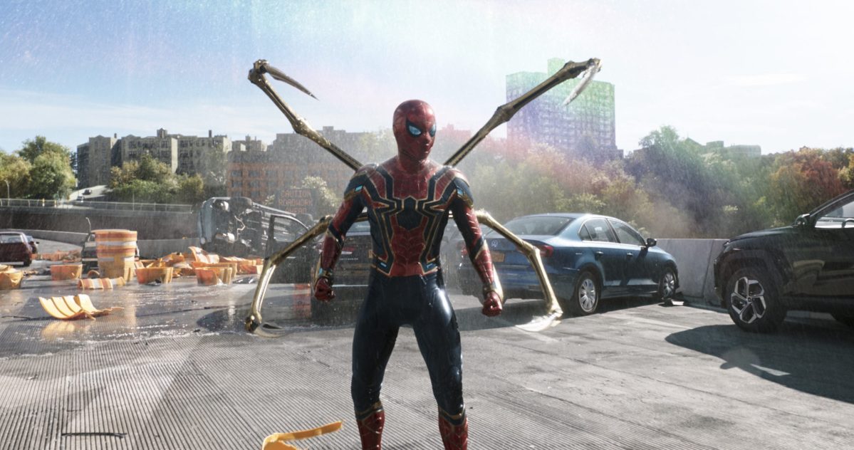 Spider-Man No Way Home: Los rumores no paran