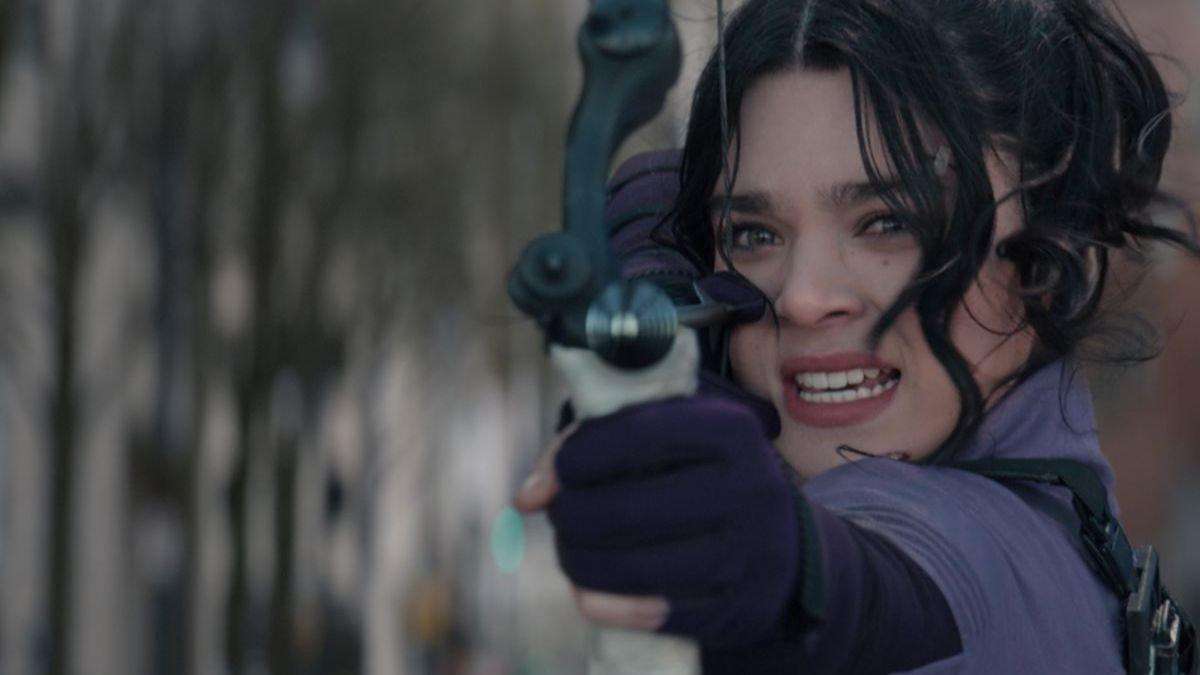 Reseña Hawkeye episodio 3: Se presenta Echo
