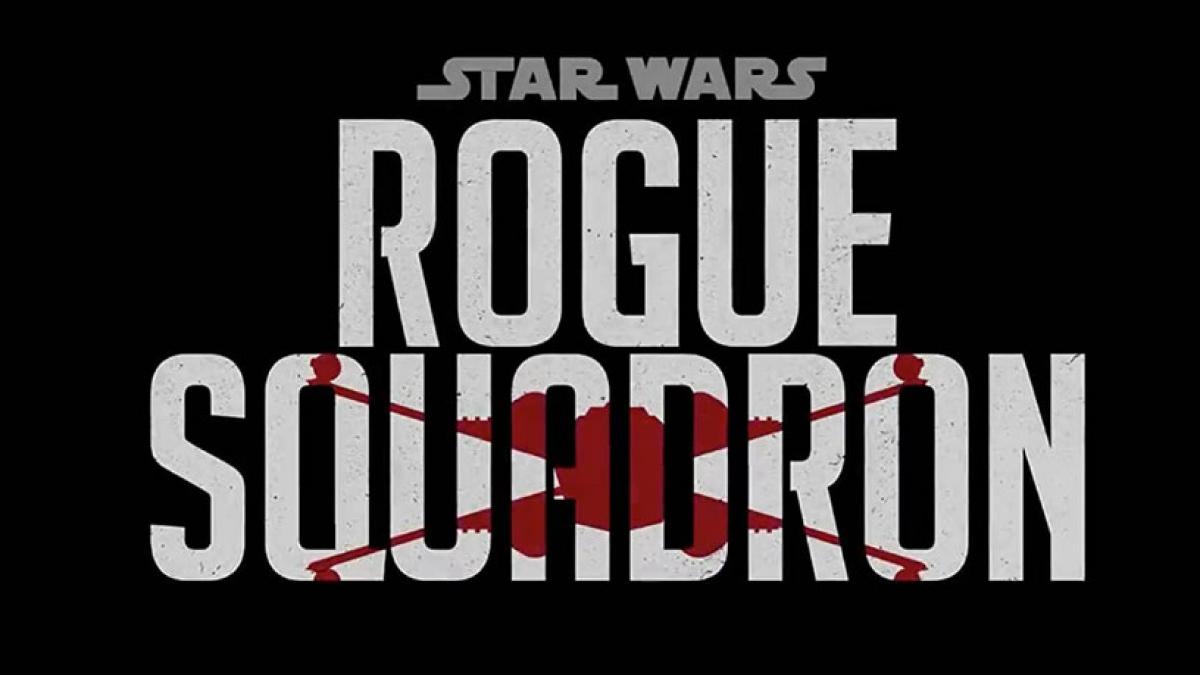 Rogue Squadron habría sido cancelada