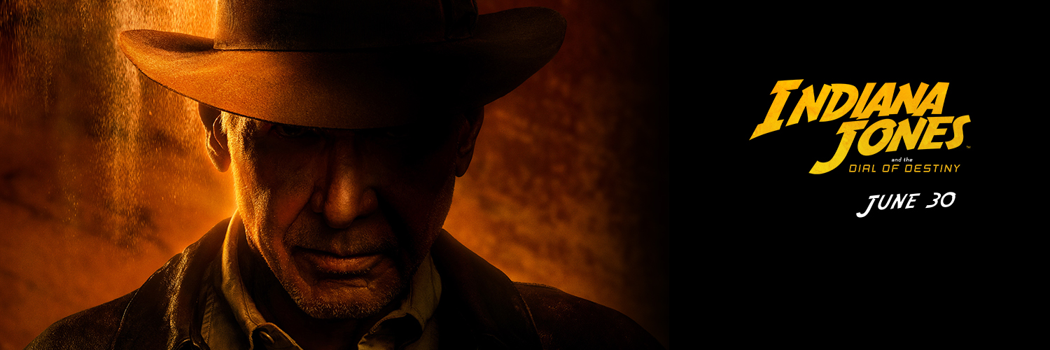 Indiana Jones estrena su primer trailer