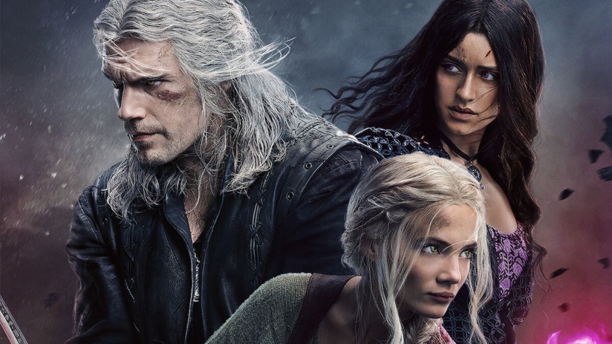 Netflix no sabe que hacer con The Witcher