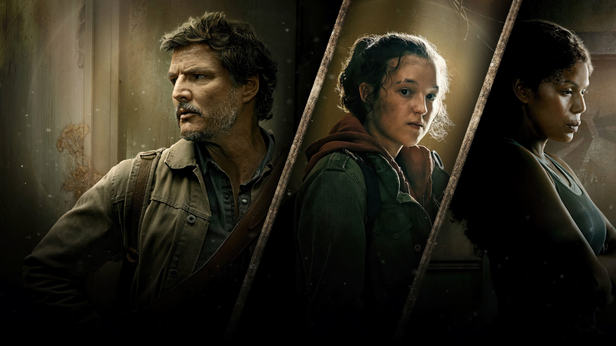 The Last of Us: no se descarta expandir este universo en HBO