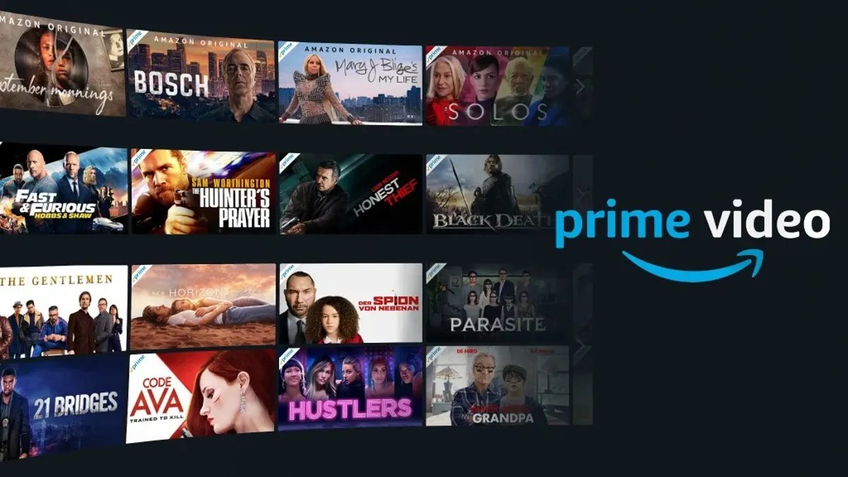 Prime tendrá anuncios