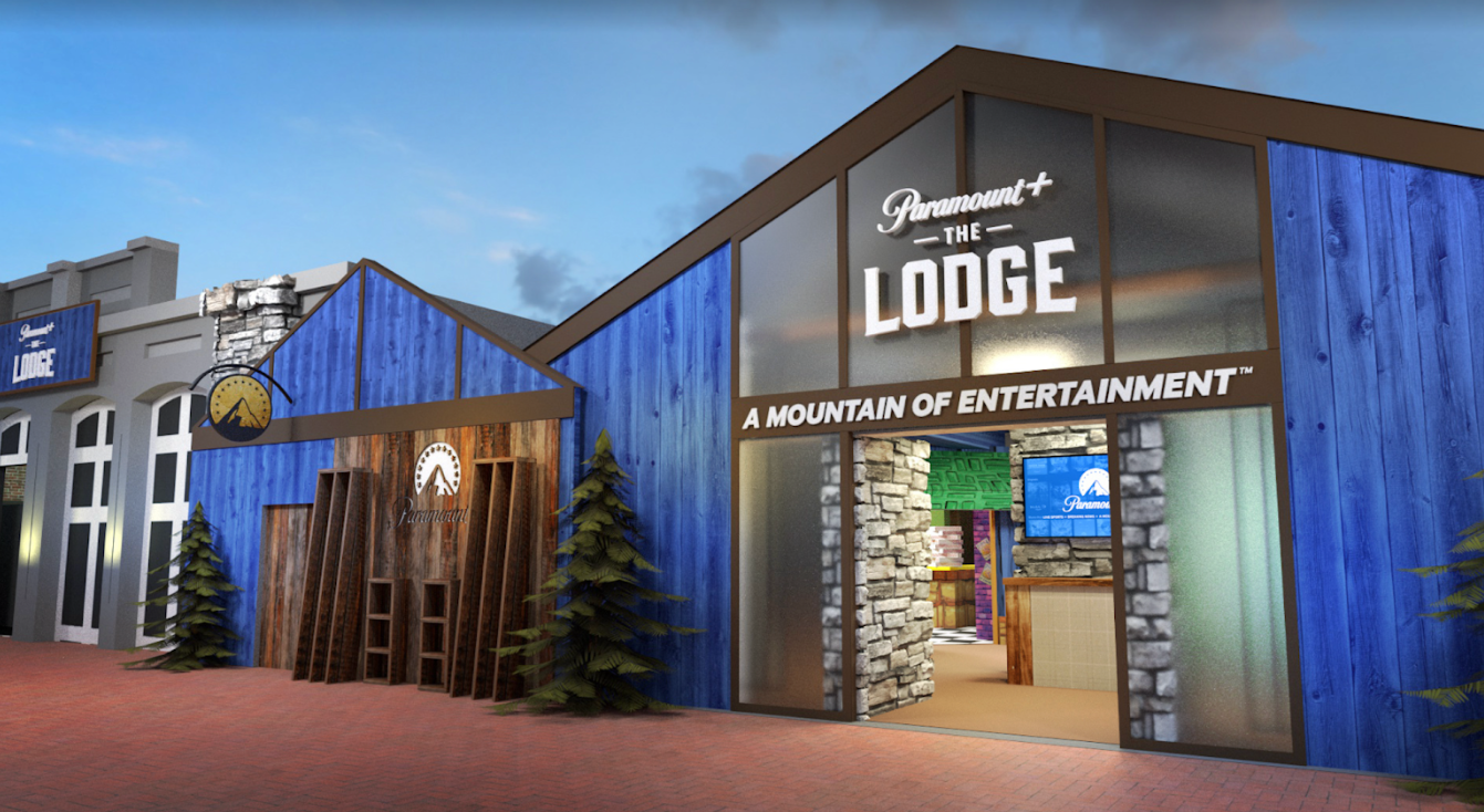 Paramount regresa a SDCC