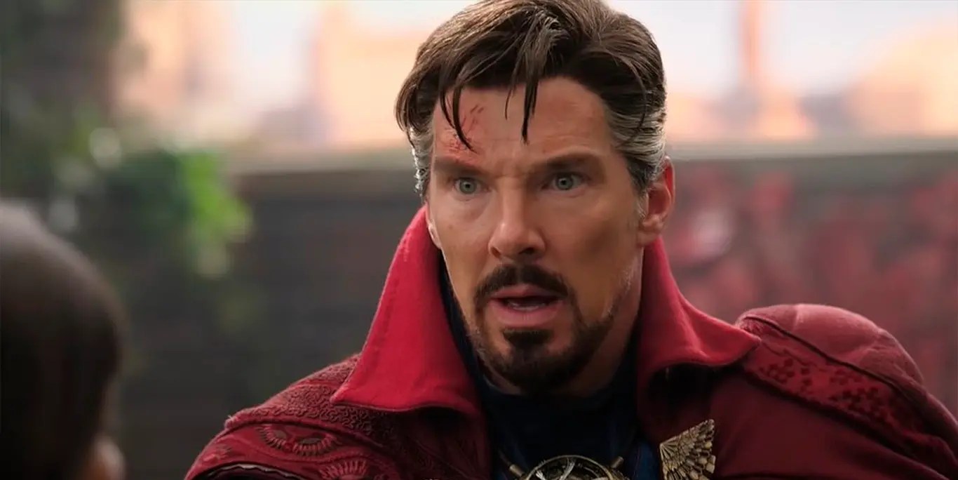 ¡Llega nuevo spoiler del MCU !
