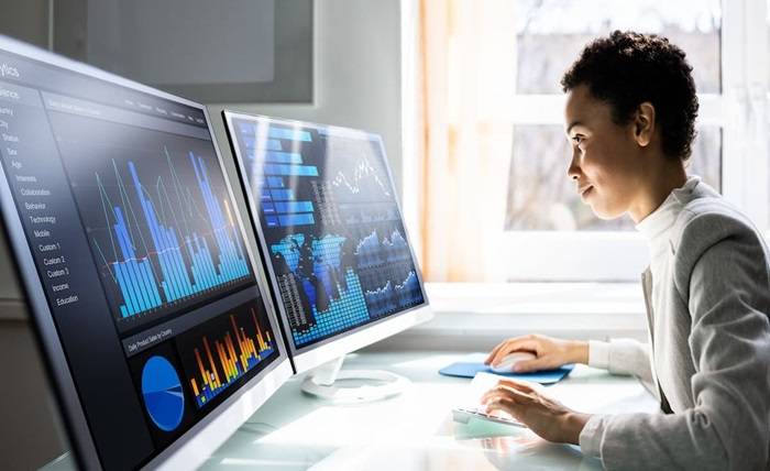 Data Driven Decision Making The Power Of Mobile App Analytics - Premium Nature Design Gallery - High Resolution