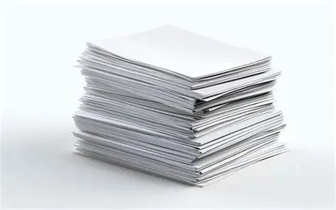 stack