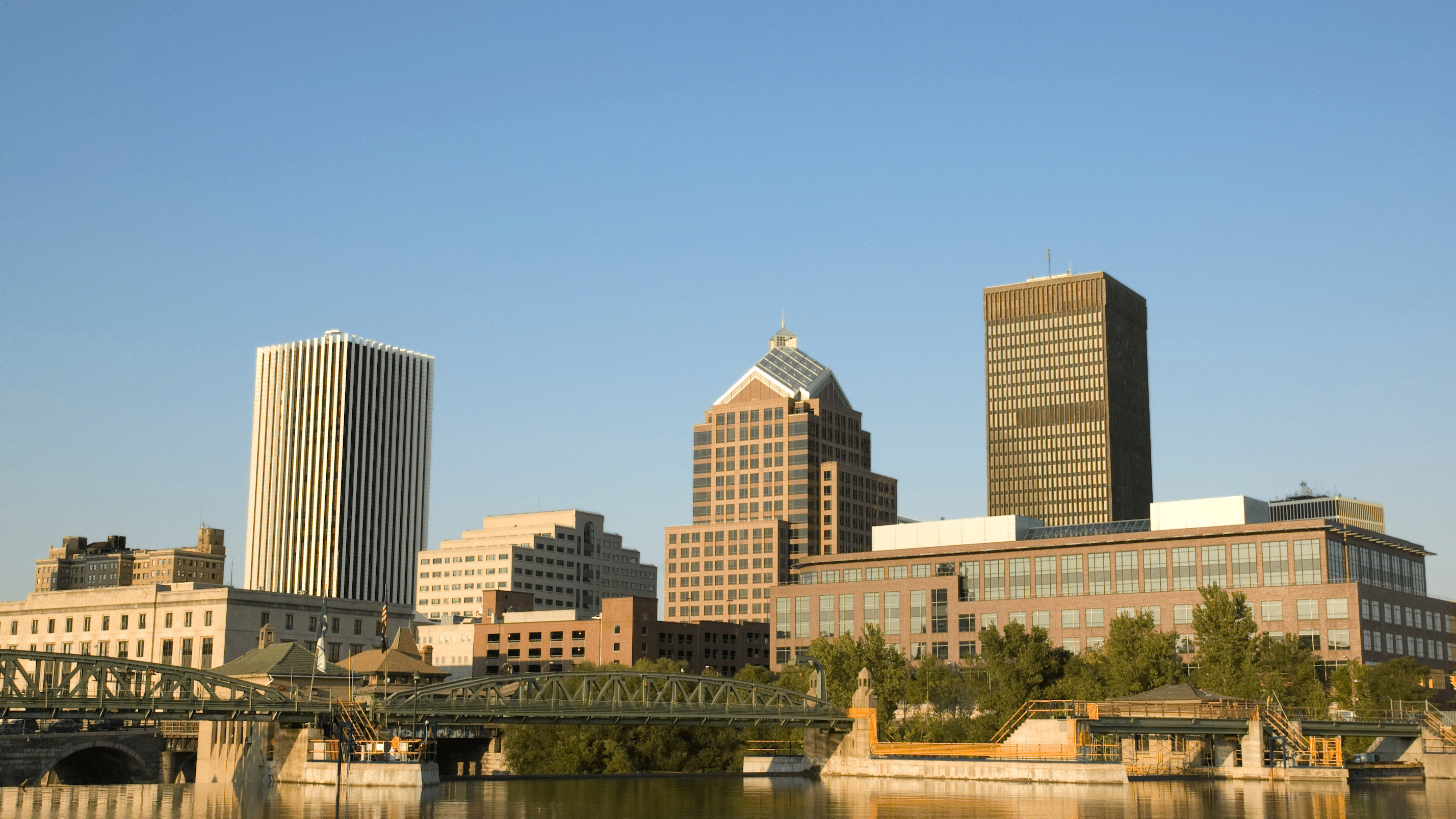 Rochester NY