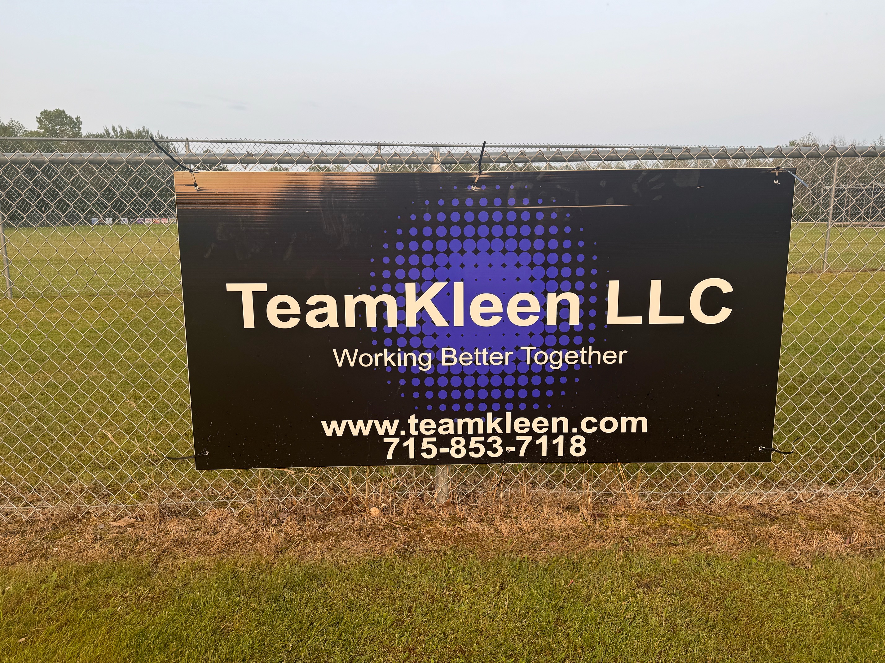 AYBA (Abrams Youth Baseball Association) - Gold Sponsor