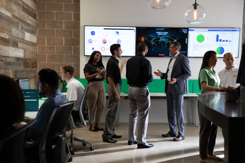 Teamlogic it franchise thrive in tech with a proven msp business model