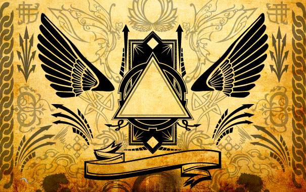 Team Logos and Vector Design Elements