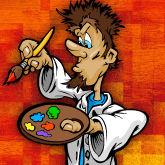 Dennis Crow Clip Art Images