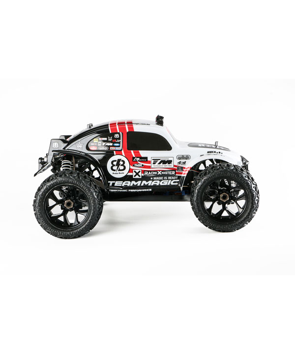 560021BEETLE BAJA - TEAMMAGIC