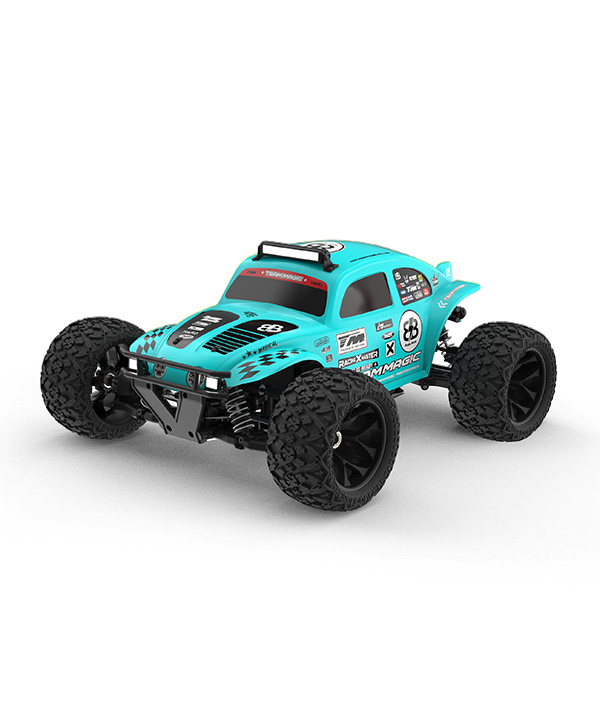 560021BEETLE BAJA - TEAMMAGIC