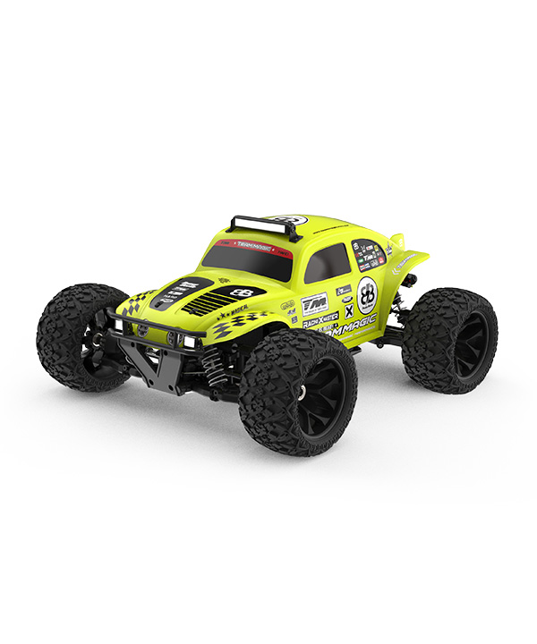560021BEETLE BAJA - TEAMMAGIC