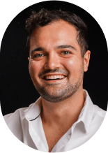 Evan Ryan, Founder of Teammate AI