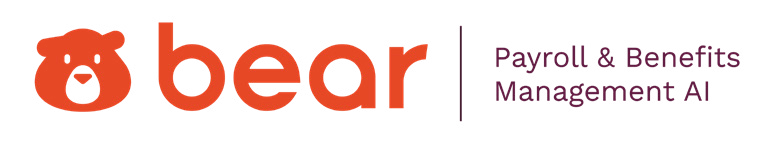 Bear Payroll and Benefits Management AI logo