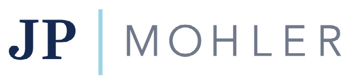 J.P. Mohler logo