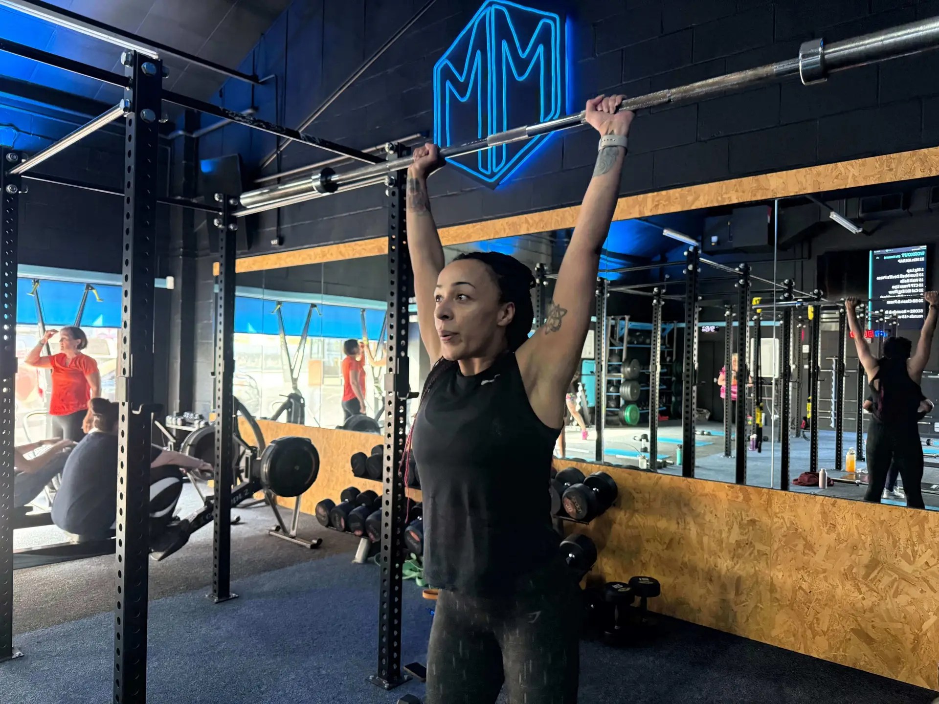 Fitness Programmes