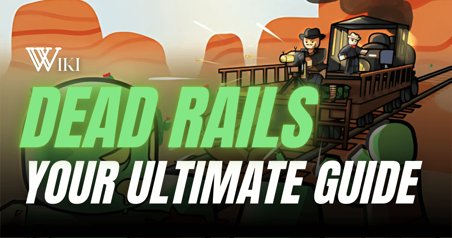 Roblox Wiki TNP Scripts Top 5 Unpatched Dead Rails Scripts Insta Kill Mobs ESP Aimbot 2 1 