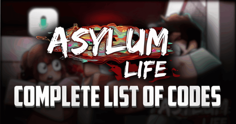 Asylum Life Codes October 2025 TNP Scripts Asylum Life Codes 768x404 