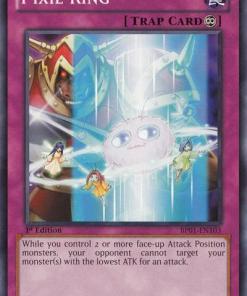 BP01-EN103 - Pixie Ring - Common - 1st Edition
