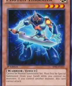 BP02-EN103 - Photon Thrasher - Common - 1st Edition