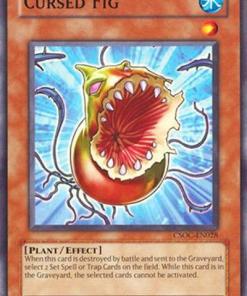 CSOC-EN028 - Cursed Fig - Common - Unlimited Edition