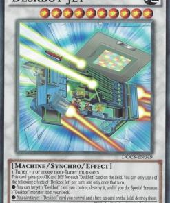 DOCS-EN049 - Deskbot Jet - Common - 1st Edition