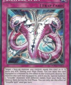 DOCS-EN075 - Graydle Split - Common - 1st Edition