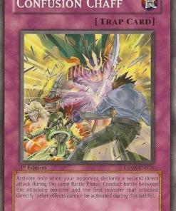 DP08-EN026 - Confusion Chaff - Common - 1st Edition