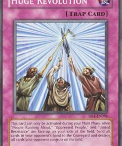 DR1-EN096 - Huge Revolution - Common - Unlimited Edition