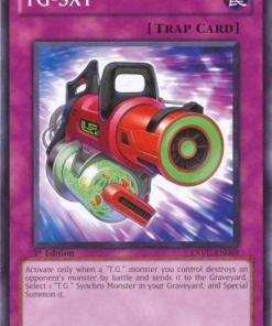 EXVC-EN069 - TG-SX1 - Common - 1st Edition