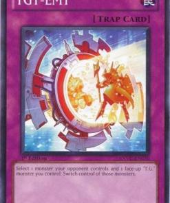 EXVC-EN070 - TG1-EM1 - Common - 1st Edition