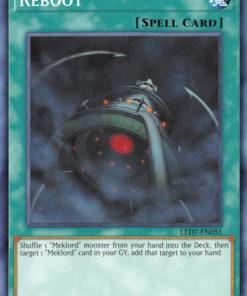 LED7-EN051 - Reboot - Common - 1st Edition