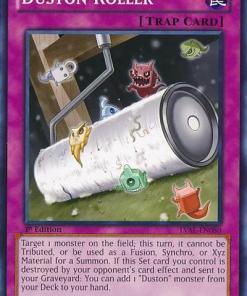 LVAL-EN080 - Duston Roller - Common - 1st Edition