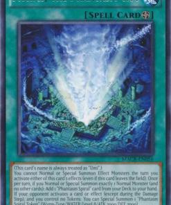 MACR-EN056 - Pacifis, the Phantasm City - Rare - 1st Edition