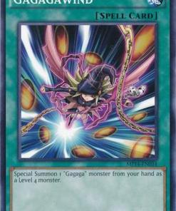 MP14-EN034 - Gagagawind - Common - 1st Edition