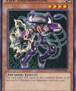 MP14-EN088 - The Calibrator - Common - 1st Edition