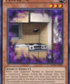 MP14-EN092 - Flying 'C' - Common - 1st Edition