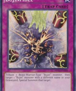 MP14-EN108 - Bujinfidel - Common - 1st Edition