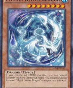 MP14-EN135 - Mythic Water Dragon - Common - 1st Edition
