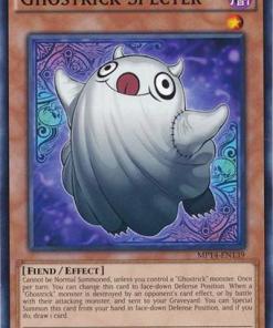 MP14-EN139 - Ghostrick Specter - Common - 1st Edition