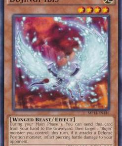 MP14-EN146 - Bujingi Ibis - Common - 1st Edition